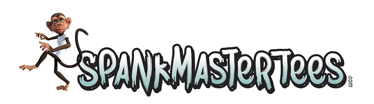 SpankMaster Tees